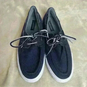 Tommy Hilfiger Boat Shoes